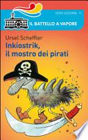 Inkiostrik, il mostro dei pirati