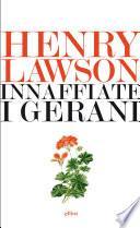 Innaffiate i gerani