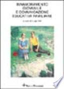 Innamoramento giovanile e comunicazione educativa familiare