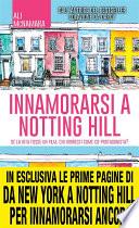 Innamorarsi a Notting Hill