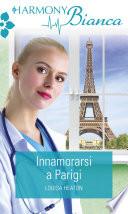 Innamorarsi a Parigi