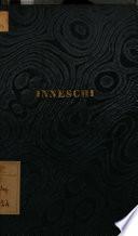 Inneschi fulminanti per bocche da fuoco [Giuseppe Novi]