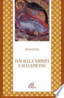 Inni sulla natività e sull'epifania