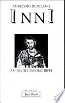 Inni. Testo latino a fronte