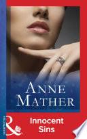 Innocent Sins (Mills & Boon Modern)