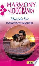 Innocenti evasioni