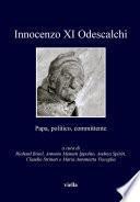 Innocenzo XI Odescalchi