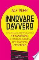 Innovare davvero