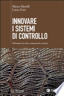 Innovare i sistemi di controllo