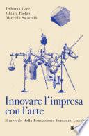 Innovare l'impresa con l'arte