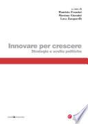 Innovare per crescere
