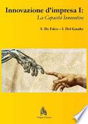 Innovazione d'impresa I:
