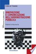 Innovazione e comunicazione nell'amministrazione pubblica