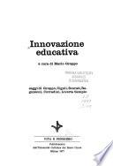Innovazione educativa