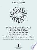 Innovazione sociale nelle aree rurali del Mediterraneo