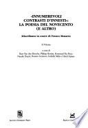 Innumerevoli contrasti d'innesti