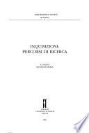 Inquisizioni