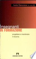 Insegnanti in formazione