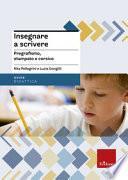 Insegnare a scrivere