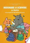 Insegnare a scrivere - La pratica