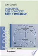 Insegnare con i concetti arte e immagine
