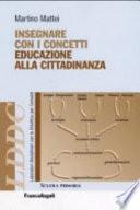 Insegnare con i concetti educazione alla cittadinanza