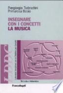 Insegnare con i concetti la musica