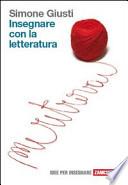 Insegnare con la letteratura