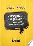 Insegnare con passione