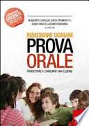 Insegnare domani - PROVA ORALE