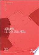 Insegnare il design della moda