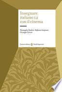Insegnare italiano L2 con il cinema