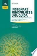 Insegnare mindfulness: una guida
