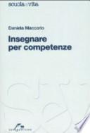 Insegnare per competenze