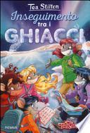 Inseguimento tra i ghiacci