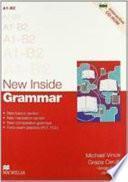 Inside Grammar SB and CD Rom Pack