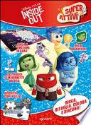 Inside out. Con adesivi