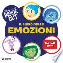 Inside Out. Il libro delle Emozioni