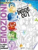 Inside out. L'arte di decorare. Emozioni