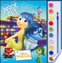 Inside out. Libro acquerello
