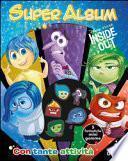 Inside out. Super album. Con gadget