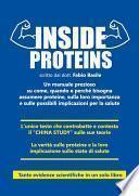 Inside proteins