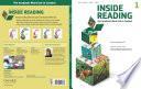 Inside Reading Second Edition: Student Book Level 1