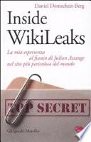 Inside WikiLeaks