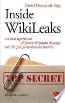 Inside WikiLeaks