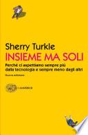 Insieme ma soli