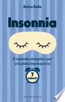 Insonnia