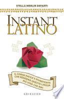 Instant latino