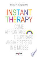 Instant Therapy