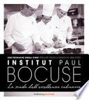 Institute Paul Bocuse. La scuola dell'eccellenza culinaria